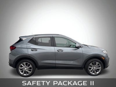 2022 Buick Encore GX Essence