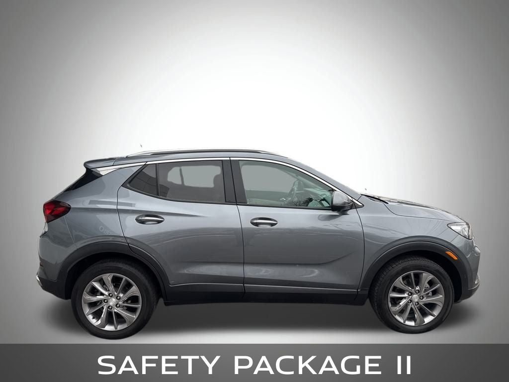 2022 Buick Encore GX Essence