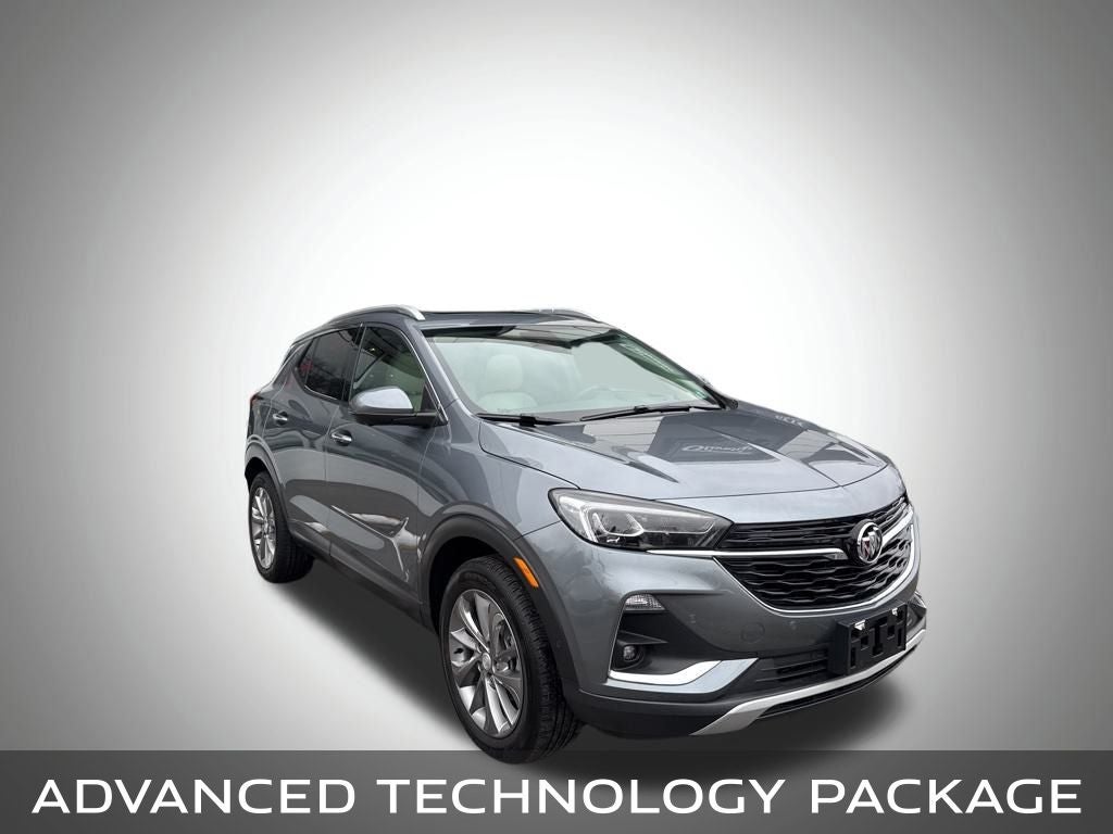 2022 Buick Encore GX Essence