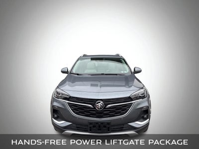 2022 Buick Encore GX Essence