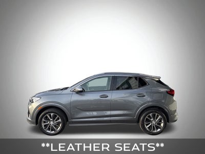 2021 Buick Encore GX Essence