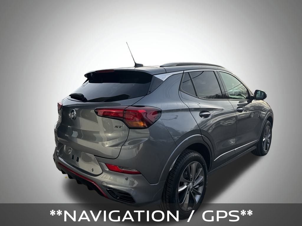 2021 Buick Encore GX Essence
