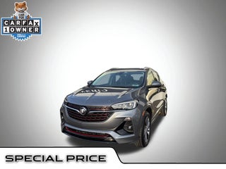 2021 Buick Encore GX Essence