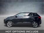 2015 Hyundai Tucson Limited
