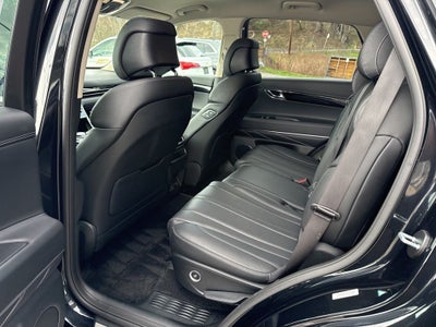 2025 Genesis GV80 2.5T