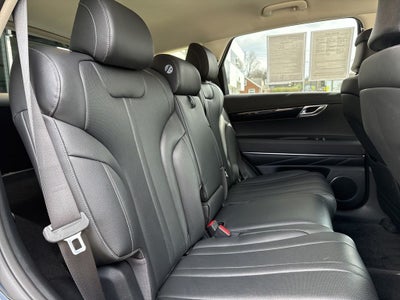 2025 Genesis GV80 2.5T