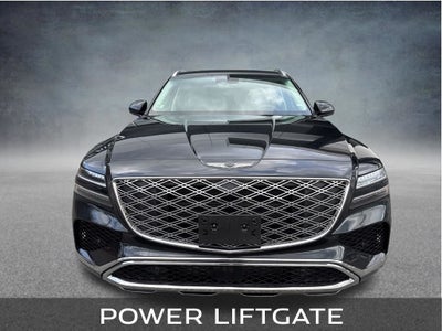 2025 Genesis GV80 2.5T