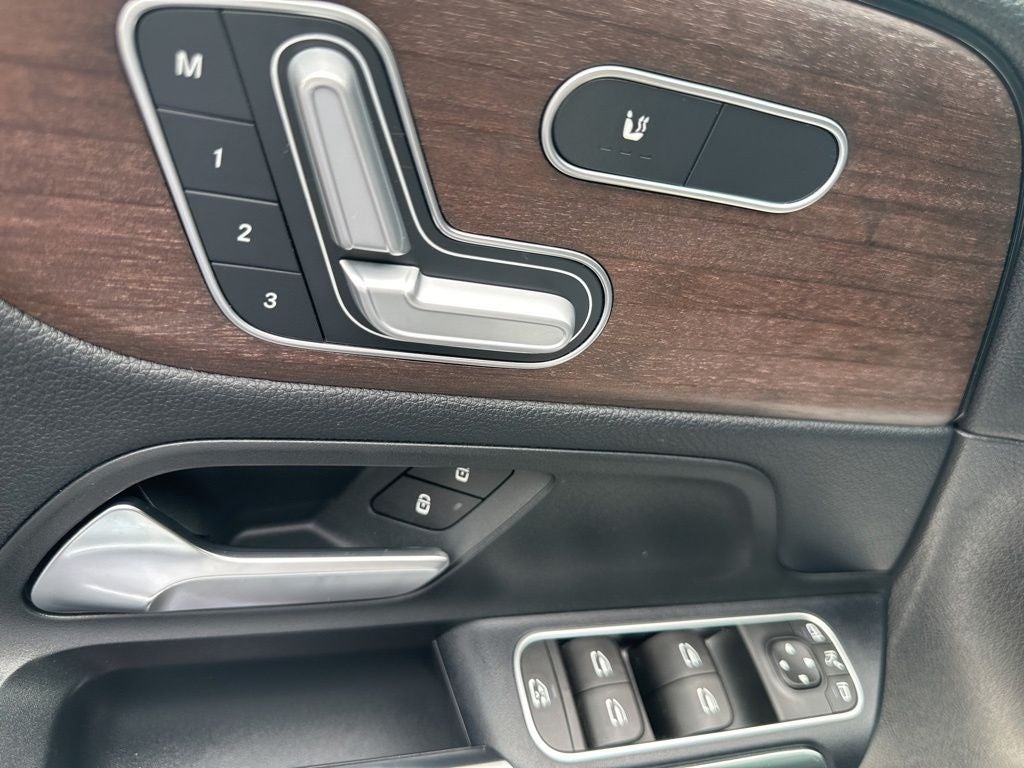 2022 Mercedes-Benz GLA GLA 250 4MATIC®