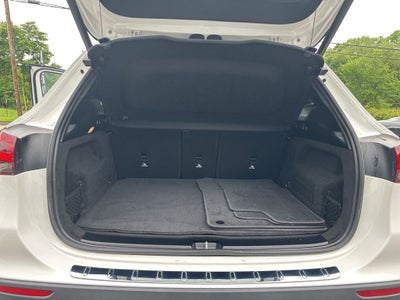 2022 Mercedes-Benz GLA GLA 250 4MATIC®