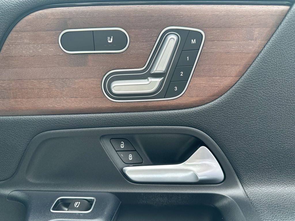 2022 Mercedes-Benz GLA GLA 250 4MATIC®