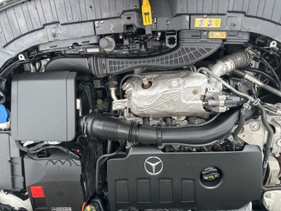 2022 Mercedes-Benz GLA GLA 250 4MATIC®