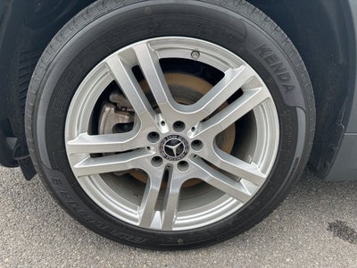 2022 Mercedes-Benz GLA GLA 250 4MATIC®