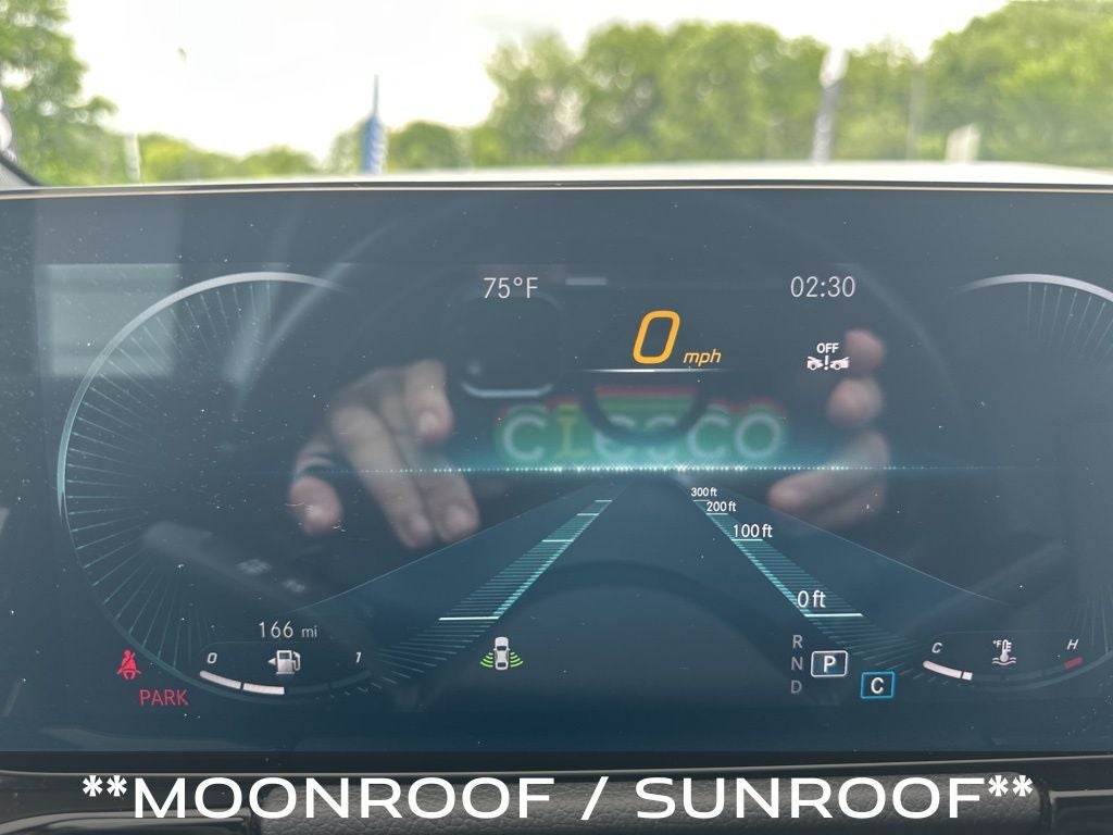 2022 Mercedes-Benz GLA GLA 250 4MATIC®