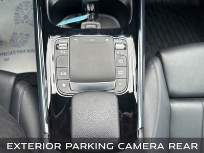 2022 Mercedes-Benz GLA GLA 250 4MATIC®