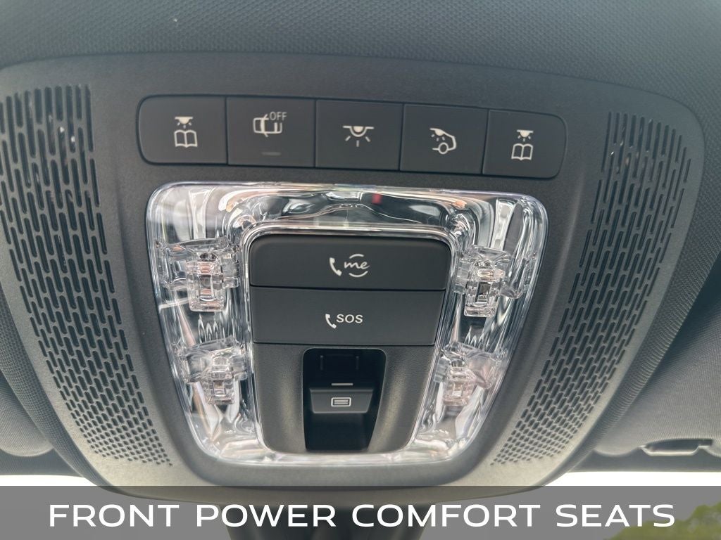 2022 Mercedes-Benz GLA GLA 250 4MATIC®