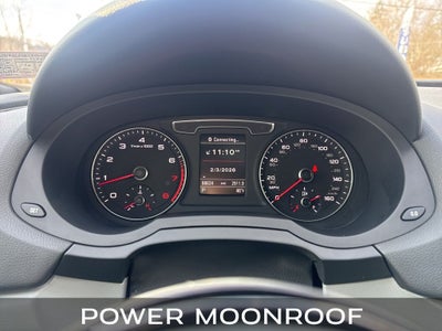 2018 Audi Q3 2.0T Premium quattro