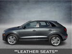 2018 Audi Q3 2.0T Premium quattro