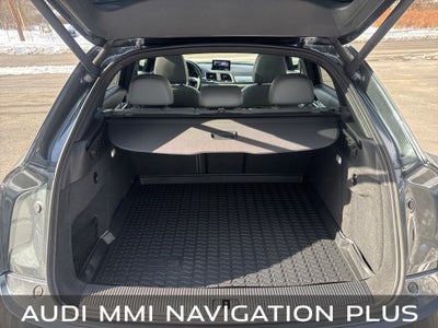 2018 Audi Q3 2.0T Premium quattro