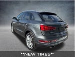 2018 Audi Q3 2.0T Premium quattro