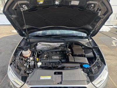 2018 Audi Q3 2.0T Premium quattro