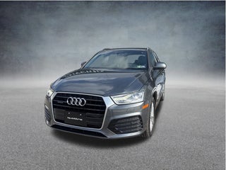 2018 Audi Q3 2.0T Premium quattro