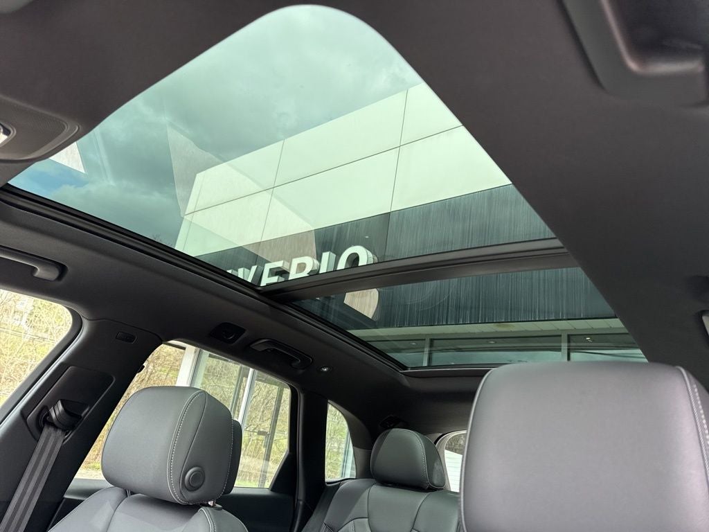 2025 Audi Q5 45 S line Premium quattro