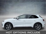 2025 Audi Q5 45 S line Premium quattro
