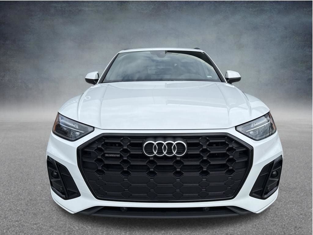 2025 Audi Q5 45 S line Premium quattro