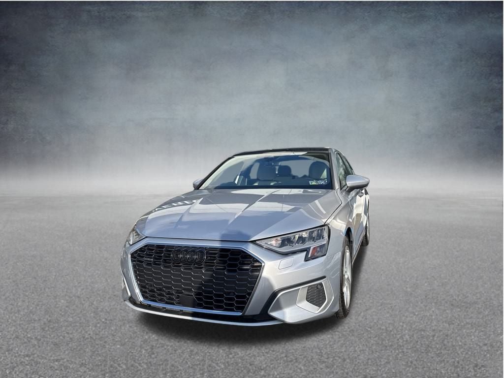 2022 Audi A3 40 Premium quattro