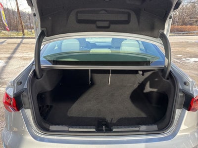 2022 Audi A3 40 Premium quattro