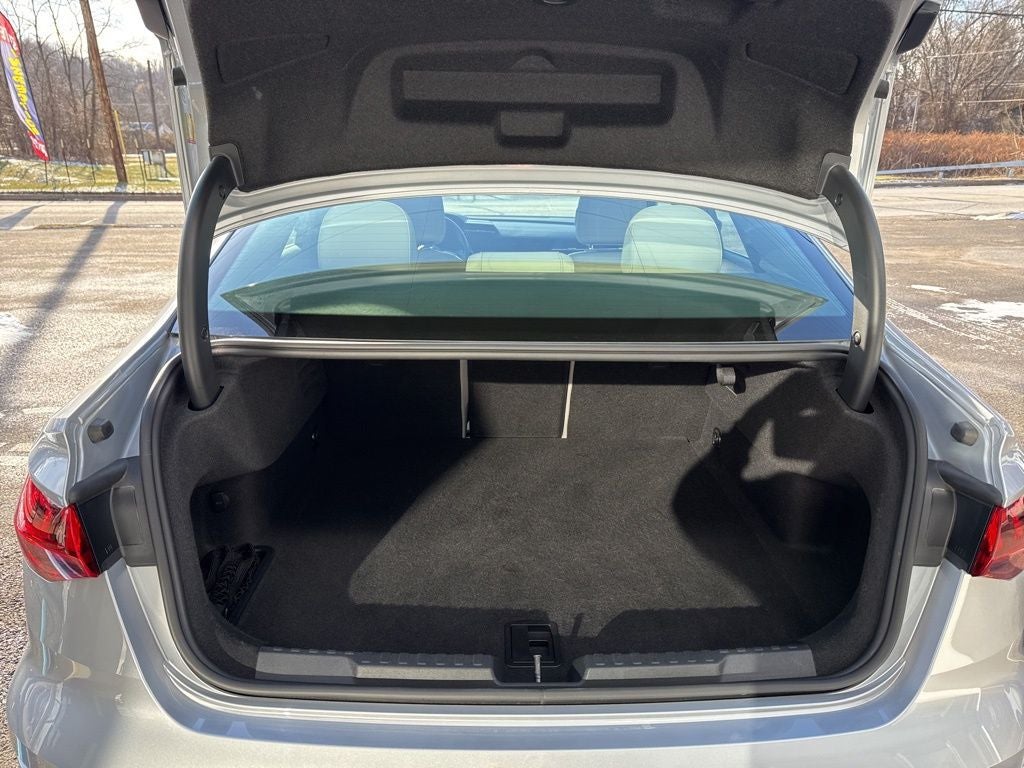 2022 Audi A3 40 Premium quattro