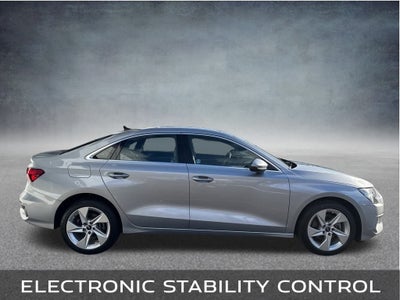 2022 Audi A3 40 Premium quattro