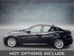 2024 Alfa Romeo Giulia Sprint