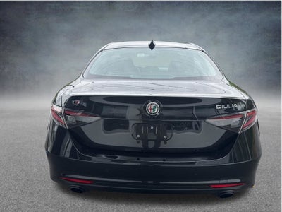 2024 Alfa Romeo Giulia Sprint