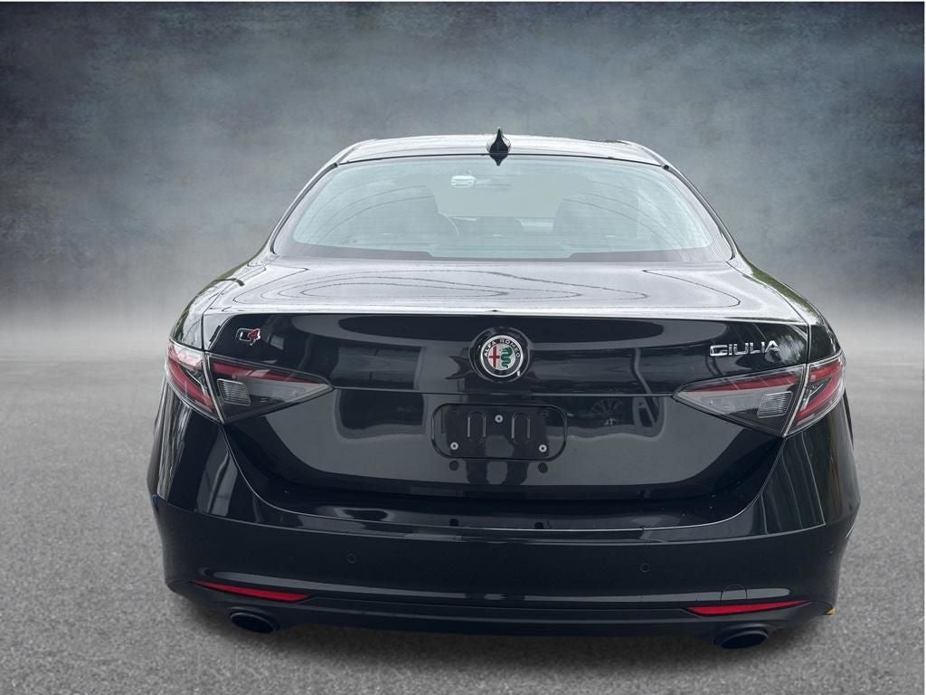 2024 Alfa Romeo Giulia Sprint