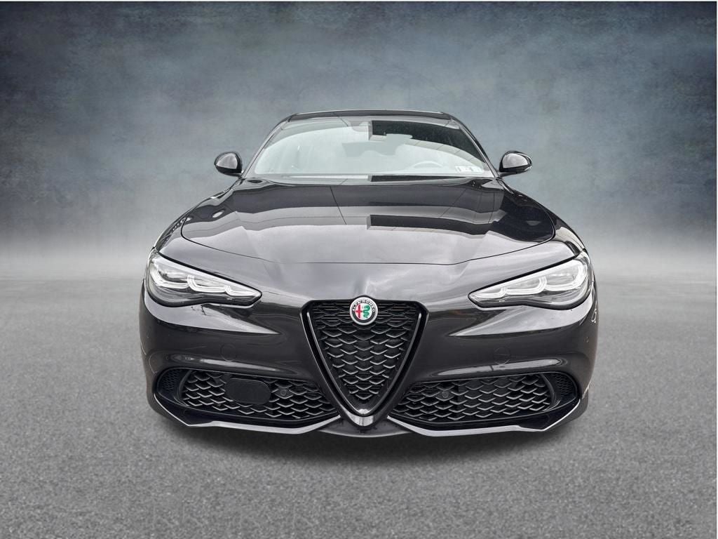 2024 Alfa Romeo Giulia Sprint