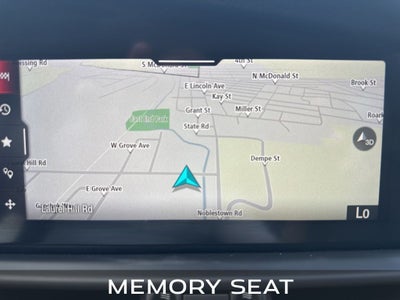 2022 Alfa Romeo Giulia Ti