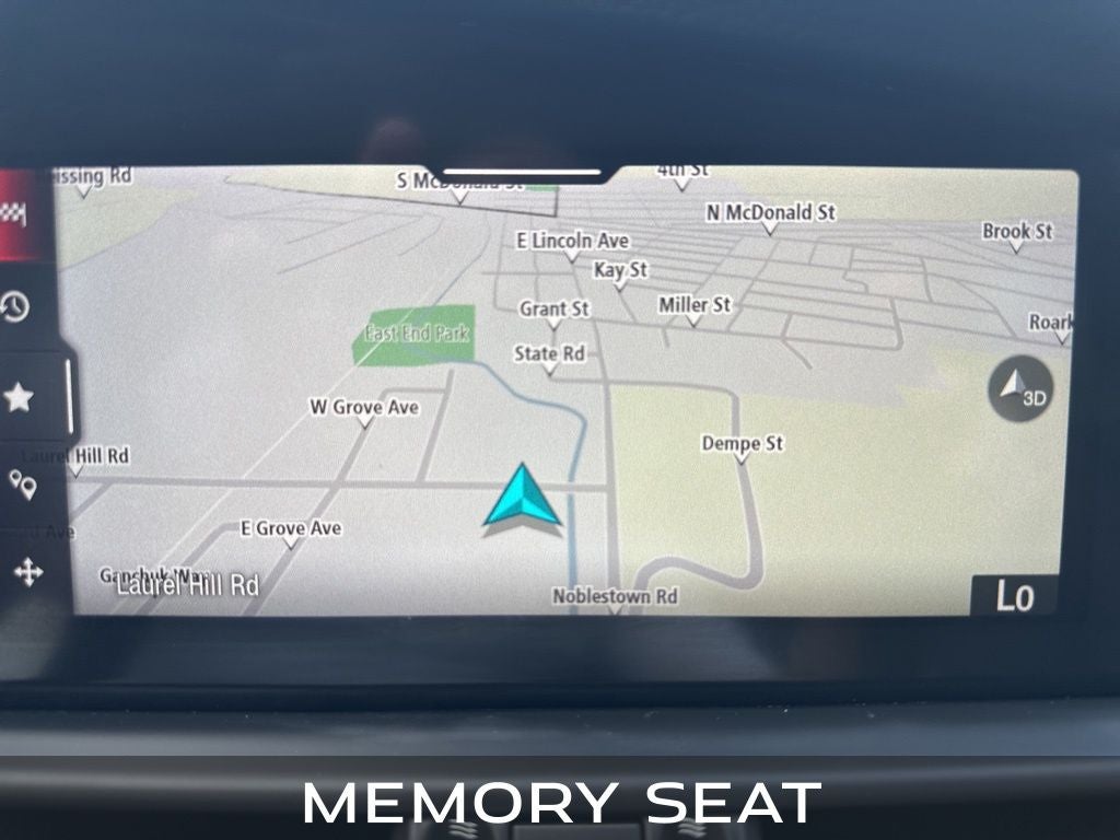 2022 Alfa Romeo Giulia Ti