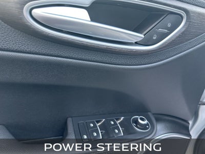 2022 Alfa Romeo Giulia Ti