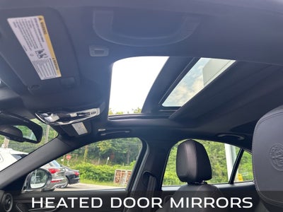 2022 Alfa Romeo Giulia Ti