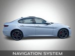 2022 Alfa Romeo Giulia Ti