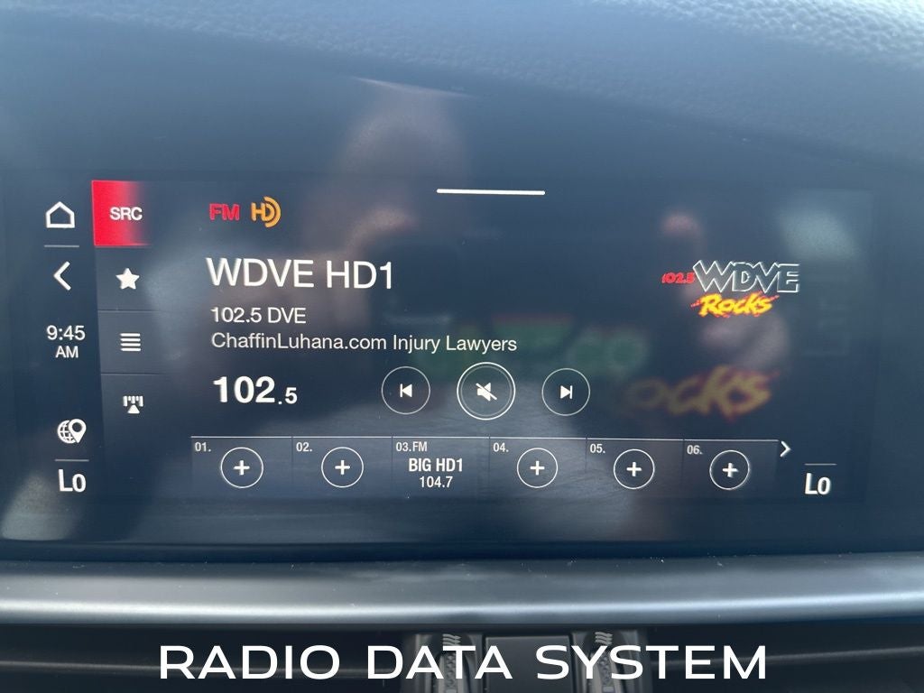 2022 Alfa Romeo Giulia Ti