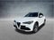 2022 Alfa Romeo Stelvio Ti