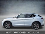 2022 Alfa Romeo Stelvio Ti