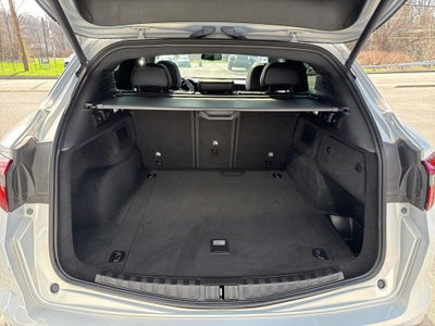 2022 Alfa Romeo Stelvio Ti