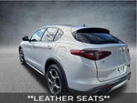 2022 Alfa Romeo Stelvio Ti