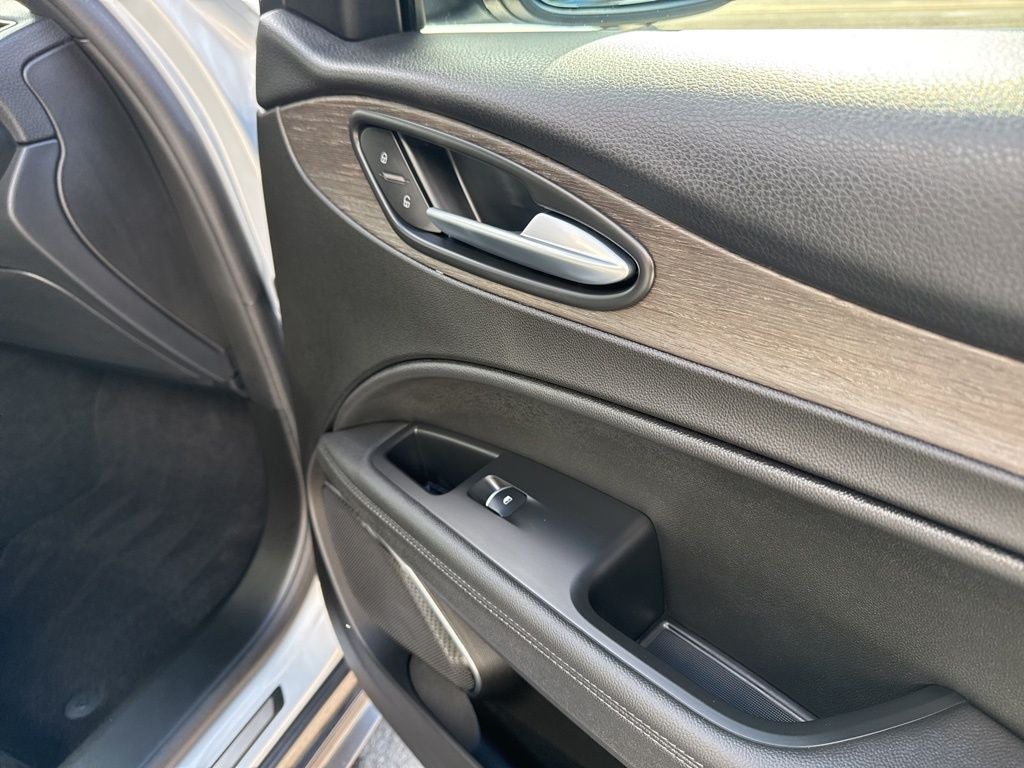 2022 Alfa Romeo Stelvio Ti