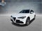 2023 Alfa Romeo Stelvio Ti