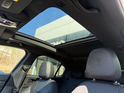 2023 Alfa Romeo Stelvio Ti