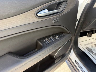 2023 Alfa Romeo Stelvio Ti